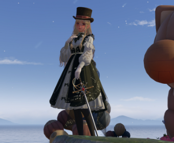 First image