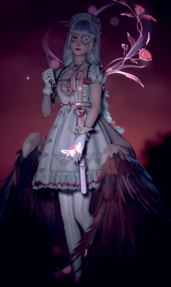 Angelic Nurse! image