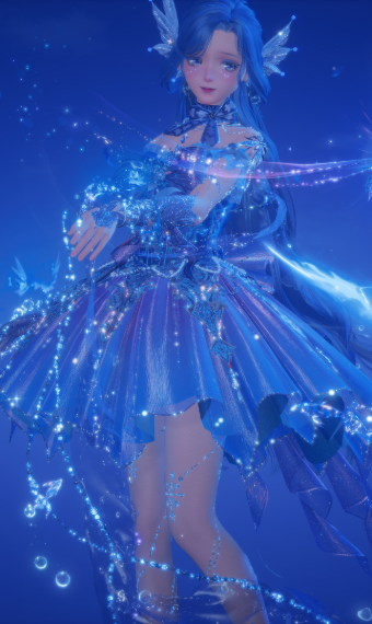 blue dream image