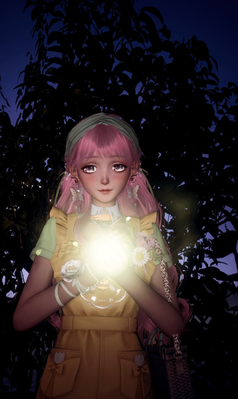 Flora image