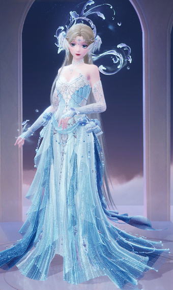 SIRENA image