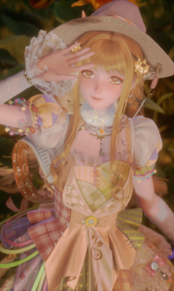 daisydew image