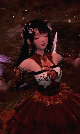 Over the Bloodstained Meadow image