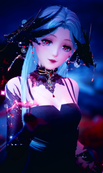 Angel from the Underground image