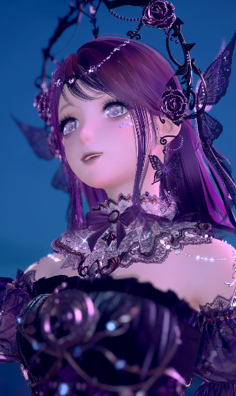 [CODE] Fleeting Butterfly image