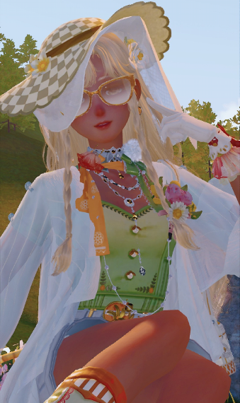 [CODE] Honeyed Cantaloupe image