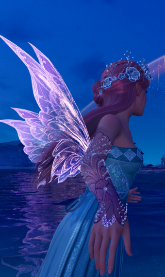 Sparkle Fairy image