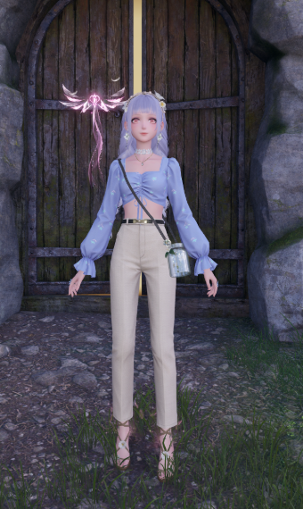 Bloomie image