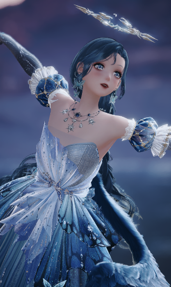 Winged dreams image