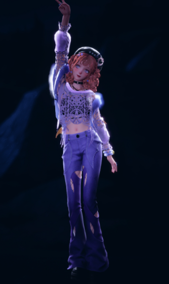 Free Spirit image