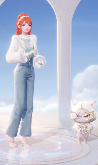 daily roaming image