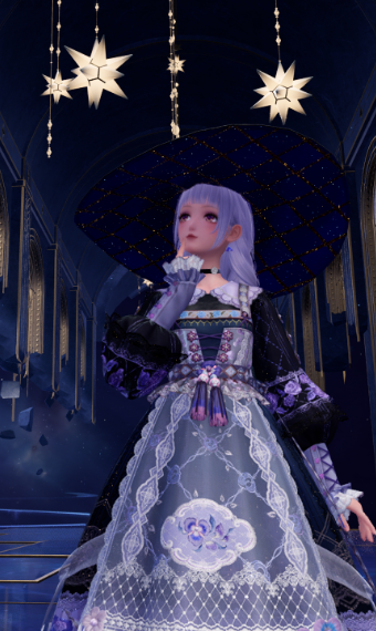 Witchy image