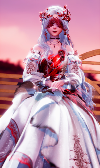 Pure Crimson Seer image