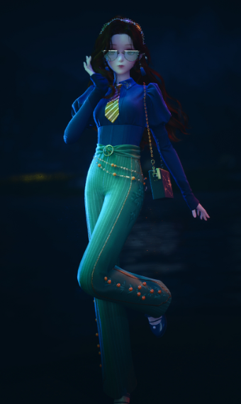 Starlight Borealis image