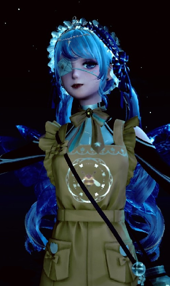 Dark Fairy image