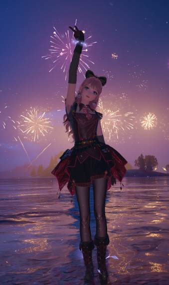 Fireworks image