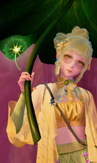 Citrine image