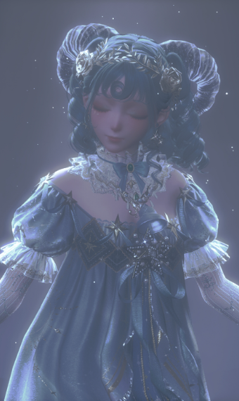 Celestial Shepard image