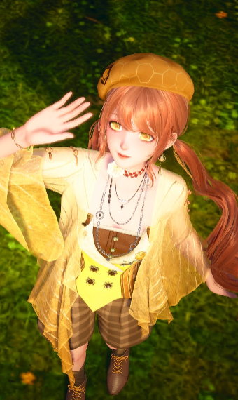 sunshine bliss image