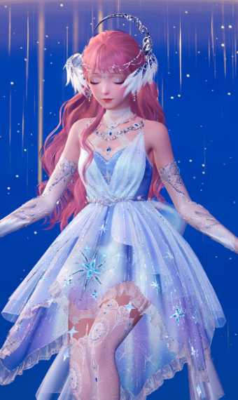 Falling Star image