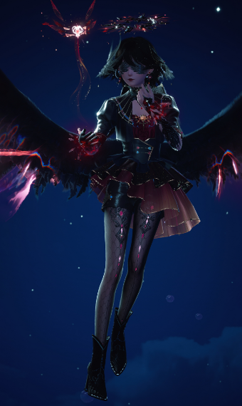 Undying Ember image