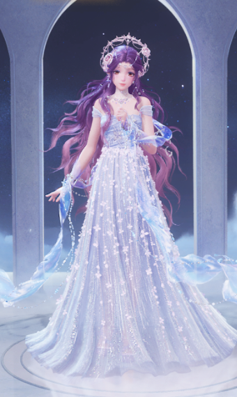Purple Dreams image