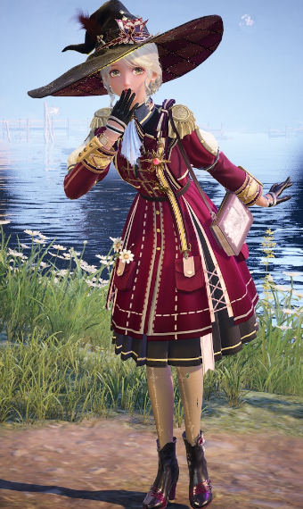 Magic Cadet image
