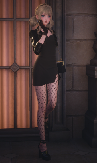 classy Clara image