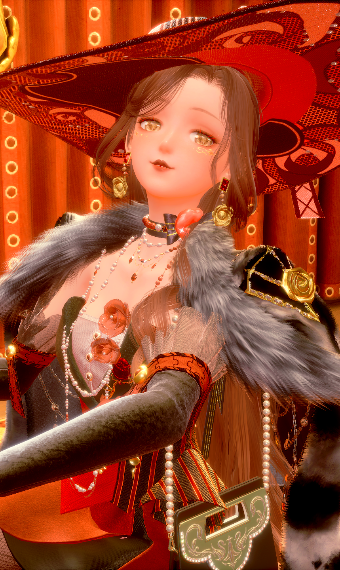 Crimson Keys image