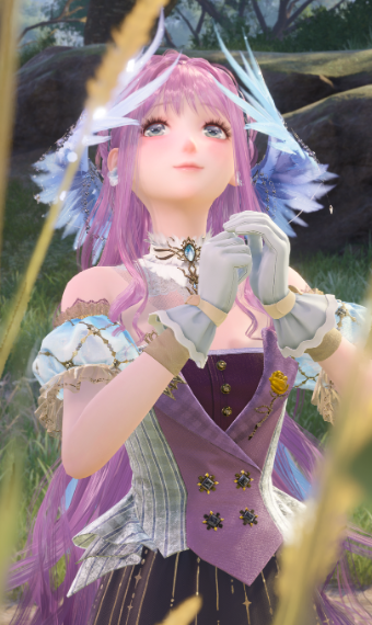 Seraphine image