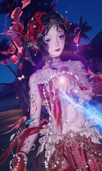 Crimson Siren image