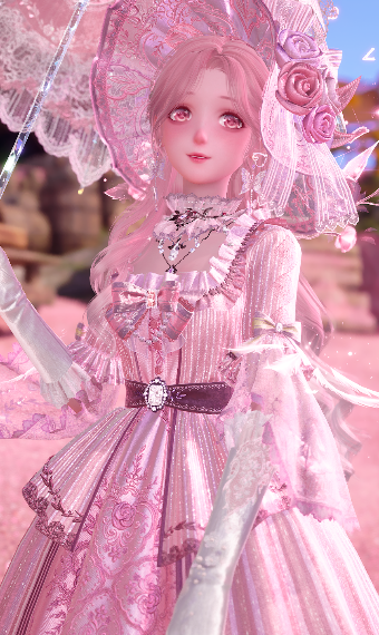 Pink Lemonade image