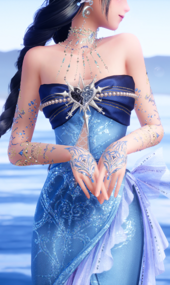 Trilogy I: Waltz in Storm image