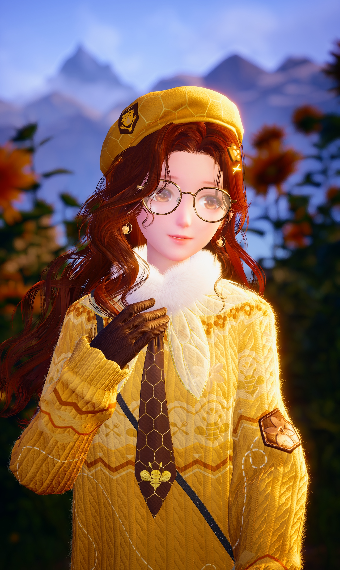 Sweet Honey image