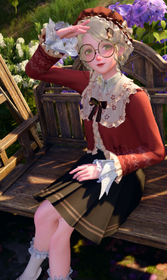 >[ Apple Pie ]< image