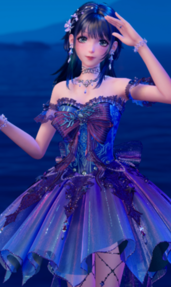 Mermaid's Dream image
