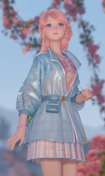 Bubblegum Sherbet image