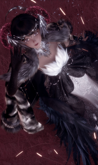Queen of the Underworld image