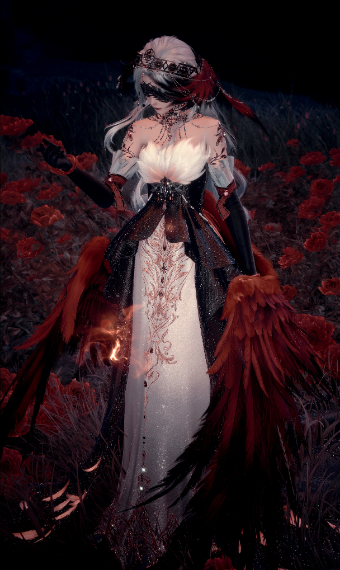 scarlet image