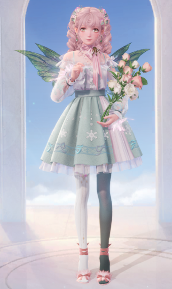 Sakura Matcha image