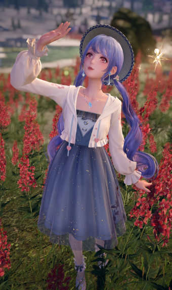 Summer Stroll image