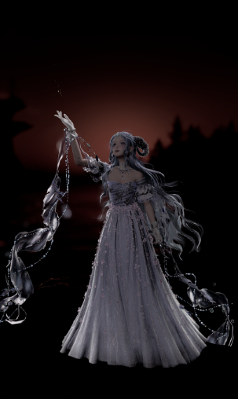 lost spirit image