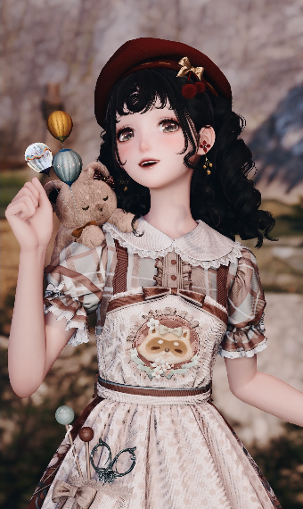 Dainty Day Out image