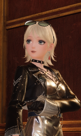 Modern Silver image
