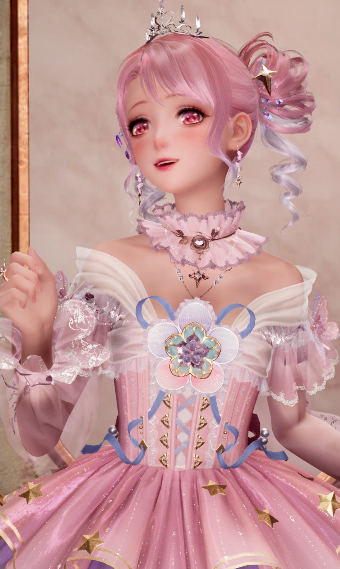 Living Doll image