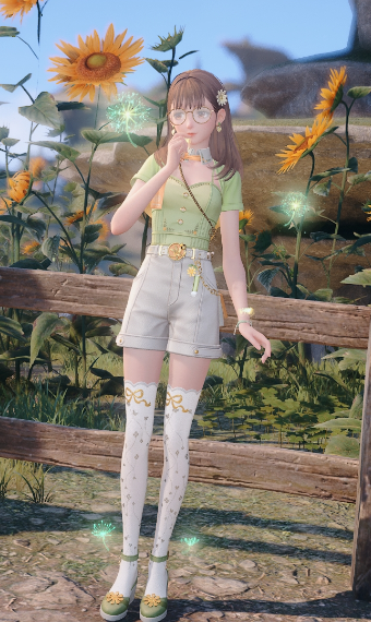 Daisy Adventure image