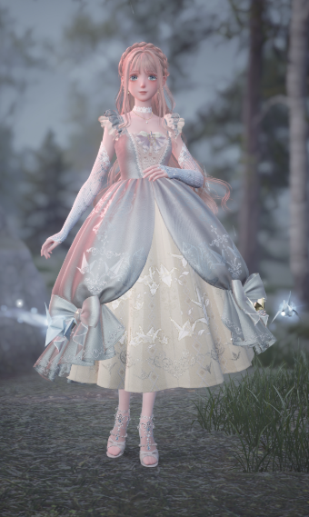 Dainty image