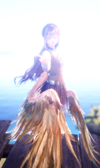 Librarian Angel image