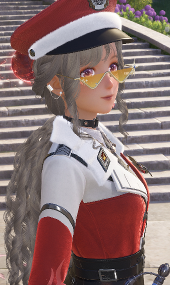 Crimson Guard image
