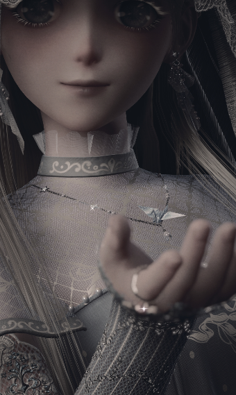 Lady of Sorrow image
